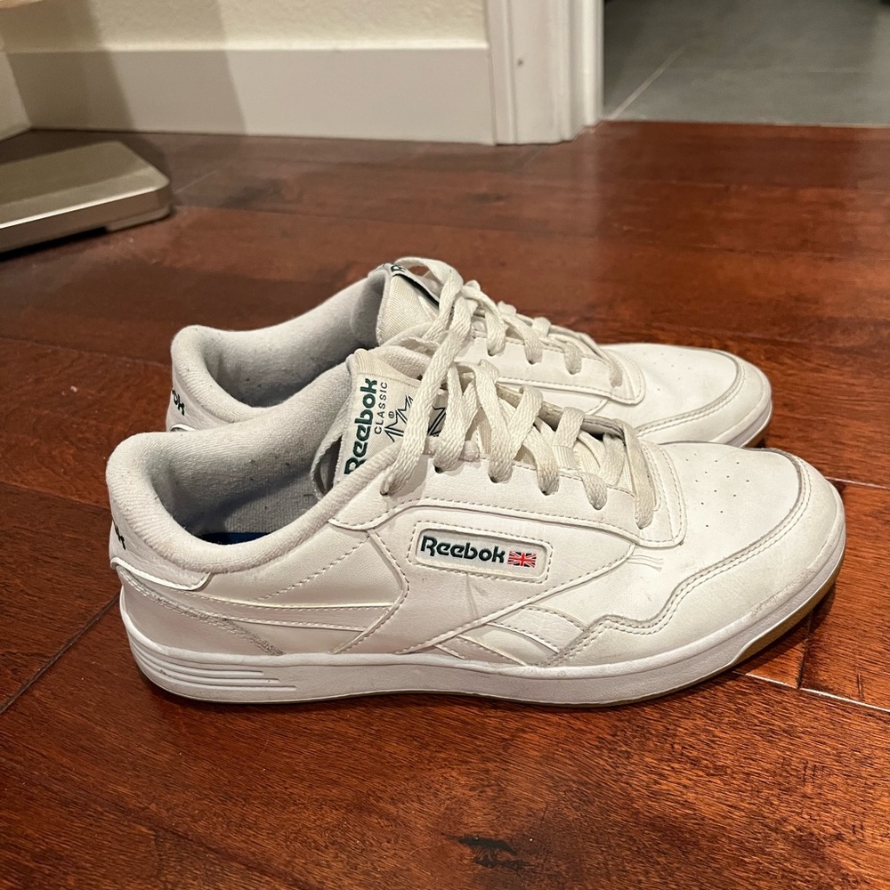 Reebok Classic Club C